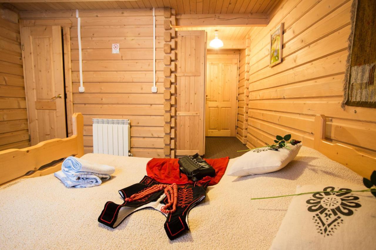 Willa Magdalena Zakopane Chambre photo