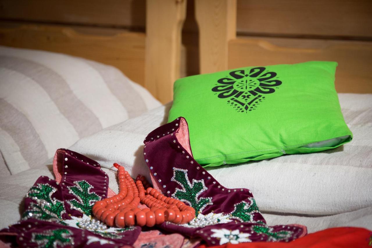 Willa Magdalena Zakopane Chambre photo