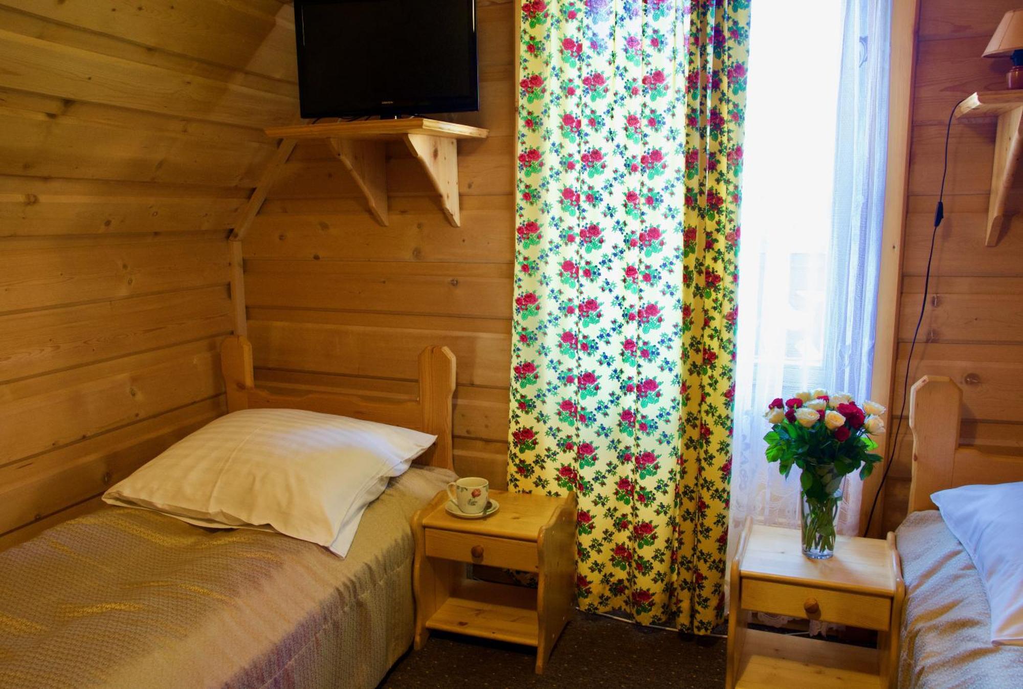 Willa Magdalena Zakopane Extérieur photo