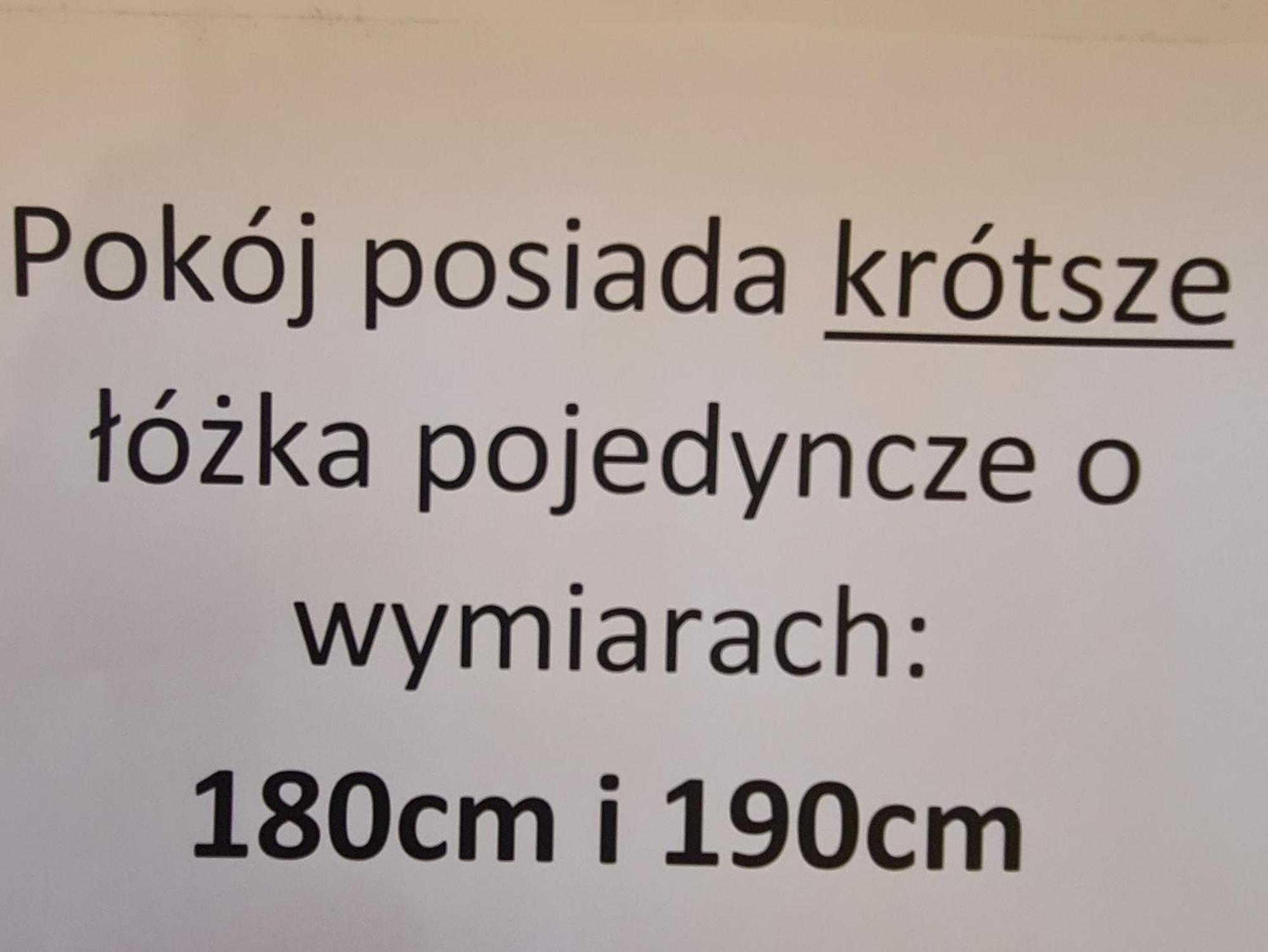 Willa Magdalena Zakopane Chambre photo